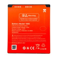RUGONE μπαταρία για smartphone Xever 7 Pro