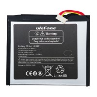 ULEFONE μπαταρία για tablet Tab A9 Pro