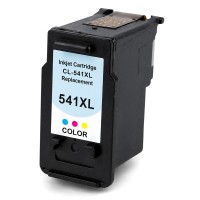 Συμβατό Inkjet για Canon CL-541XL, 14ml, color
