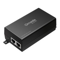 TP-LINK omada PoE+ injector POE160S, V4.0