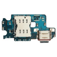 Ανταλλακτική πλακέτα φόρτισης SPSAMS25-0003 για Samsung Galaxy S25