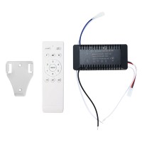 POWERTECH ανταλλακτικό τηλεχειριστήριο & controller για HLL-0175-0176-0177 ανεμιστήρα οροφής