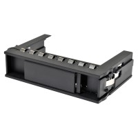 Drive Filler Blank για Dell 0F3F7V HDD 3.5", για servers GEN14 R740 R740xd (new)