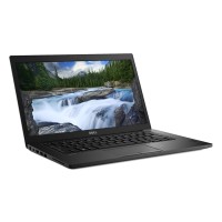 DELL Laptop Latitude 7490, Refurbished Grade A, i5-8350U, 8/256GB M.2, 14" Touchscreen, Cam, UHD Graphics 620, FreeDOS