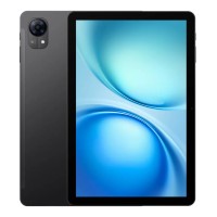 DOOGEE tablet Tab G5, 10.1", 3/128GB, 4G, Android 16, 7500mAh, μαύρο