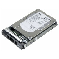 DELL refurbished SAS HDD YP778, 300GB, 15K, 3.5"