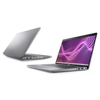 DELL Laptop Latitude 5440, Factory Refurbished Grade A, i5-1345U, 16/256GB SSD, 14", Cam, Integrated Graphics, Windows 11 Pro
