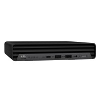 HP PC ProDesk 600 G6 Micro, Refurbished Grade A Repainted, i3-10105T, 8/256GB NVME, FreeDOS
