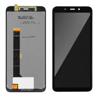OUKITEL ανταλλακτική οθόνη LCD & Touch Panel για smartphone G3