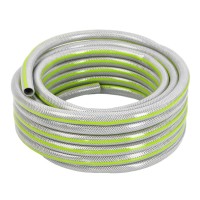 DELI λάστιχο ποτίσματος DL8072A-30, 25Bar, 1/2", 30m