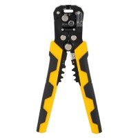 DELI απογυμνωτής καλωδίων DL2018, 0.2-6mm², 205mm