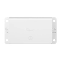 SONOFF smart διακόπτης BASIC Gen5, 1 κανάλι, WiFi, συμβατός με Matter, 10A, λευκός