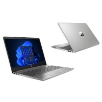 HP Laptop 250 G9, Refurbished Grade A, i5-1235U, 16/512GB NVME, 15.6", Cam, IRIS Xe Graphics, FreeDOS