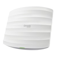 TP-LINK access point EAP225, AC1350 MU-MIMO, οροφής, V4.20
