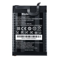 OUKITEL μπαταρία για smartphone WP36