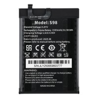 OUKITEL μπαταρία για smartphone WP32