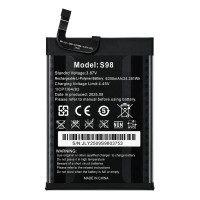 OUKITEL μπαταρία για smartphone G5