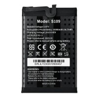 OUKITEL μπαταρία για smartphone WP22