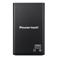 POWERTECH μπαταρία SP-PTM44-45-BAT για κινητό τηλέφωνο Milly Small III, 1000mAh