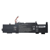 POWERTECH συμβατή μπαταρία SS03-3S1P για HP EliteBook 735/745/755/830/836/840/846 G5