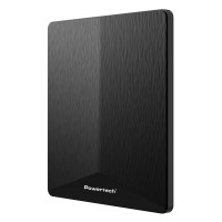 POWERTECH ψηφιακή κεραία PT-1607, 5G & LTE, DVB-T/T2, 4Κ, 25dB