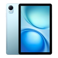 DOOGEE tablet Tab G5, 10.1", 3/128GB, 4G, Android 16, 7500mAh, μπλε