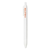 CABLETIME στυλό CT-PEN, μαύρο