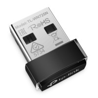 TP-LINK ασύρματος USB αντάπτορας δικτύου TL-WN725N, 150Mbps, V4.0