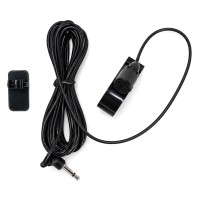 POWERTECH ανταλλακτικό εξωτερικό μικρόφωνο για PT-1603 ηχοσύστημα αυτοκινήτου