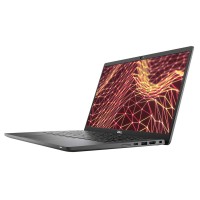 DELL Laptop Latitude 7430, Factory Refurbished Grade A, i5-1245U, 16/256GB SSD, 14", Cam, Integrated Graphics, Windows 10 Pro