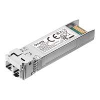 TP-LINK 10GBase-SR SFP+ LC transceiver SM5110-SR, έως 300m, V1.30