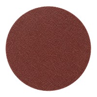 POWERTECH σετ αυτοκόλλητων γυαλόχαρτων τύπου velcro PT-1652, 75mm, 10τμχ