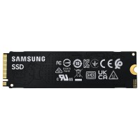 SAMSUNG SSD NVMe PCIe 4.0 x4 M.2. 2280 PM9C1 MZ-VL85120, 512GB, 4950/2500MBps