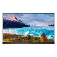 PHILIPS used οθόνη 242S1AE IPS-LED, 23.8", 1920x1080, VGA/DVI/HDMI/DisplayPort, χωρίς βάση, Grade A