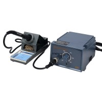 KAISI σταθμός συγκόλλησης 936 με κολλητήρι, 60W, 200~480°C