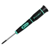 PROSKIT κατσαβίδι ακριβείας Torx SD-081-T8, T8
