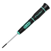 PROSKIT κατσαβίδι ακριβείας ίσιο SD-081-S2, 1.6mm