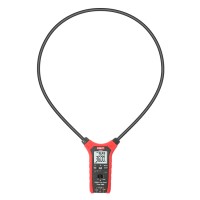 UNI-T εύκαμπτη αμπεροτσιμπίδα UT281F, True RMS, 10000A AC, Bluetooth