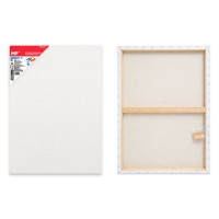 MP καμβάς τελάρο ζωγραφικής PP99-5070, 50x70cm, 380gr/m², λευκός