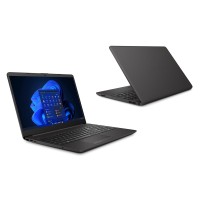 HP Laptop 250 G9, Refurbished Grade A, i5-1235U, 8/256GB NVME, 15.6", Cam, IRIS Xe Graphics, FreeDOS