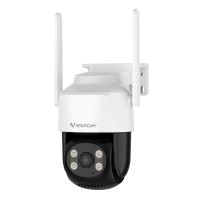 VSTARCAM smart κάμερα CS622, 3MP, WiFi, PTZ, SD, IP66