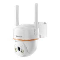 VSTARCAM smart κάμερα HS30, 3MP, WiFi, PTZ, SD, IP66