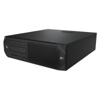 HP PC Z2 G4 Workstation SFF, Refurbished Grade A Repainted, i5-8500, 8/256GB SSD, FreeDOS