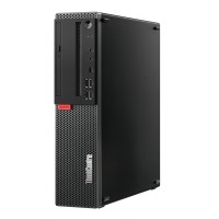 LENOVO PC ThinkCentre M920s SFF, Refurbished Grade A Repainted, i5-8500, 8/256GB SSD, FreeDOS