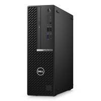 DELL PC OptiPlex 5090 SFF, Refurbished Grade A Repainted, i5-11400, 16/256GB SSD, FreeDOS