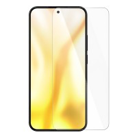 POWERTECH tempered glass 2.5D TGC-0834 για Xiaomi 17T, full glue
