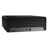 HP PC 400 G9 SFF, Refurbished Grade A Repainted, i5-13600, 16/512GB NVME, DVD, FreeDOS