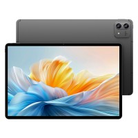 TECLAST tablet T70 Pro, 14", 8/128GB, 4G, Android 16, 10000mAh, γκρι