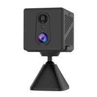 VSTARCAM smart κάμερα CB70W, 3MP, WiFi, SD, 2000mAh backup battery