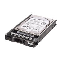 DELL used SAS HDD 5R6CX, 600GB 6G 10K, 2.5" με Tray